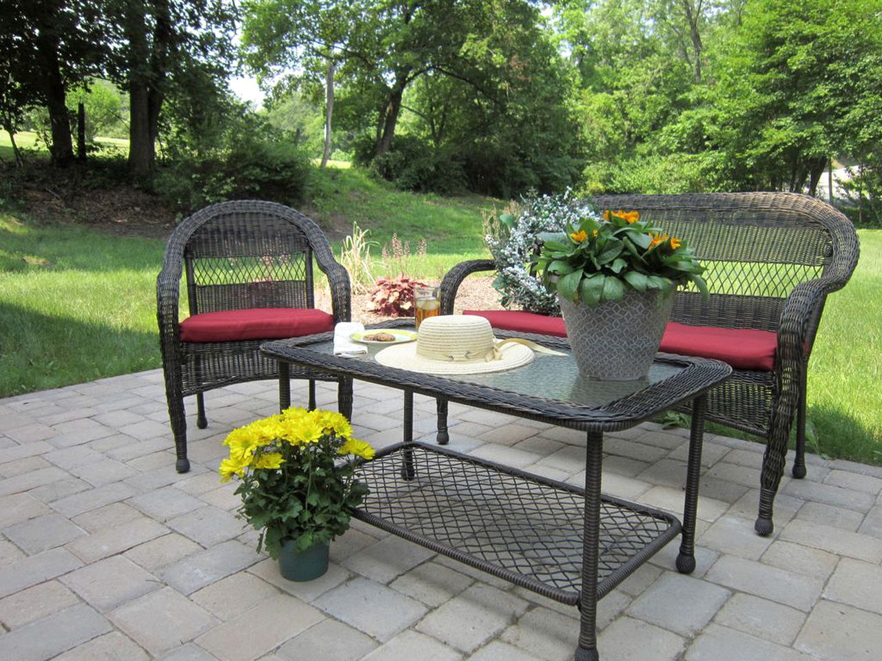 Historic Cottage with Country Charm Next to Creek in Carlisle, Pennsylvania