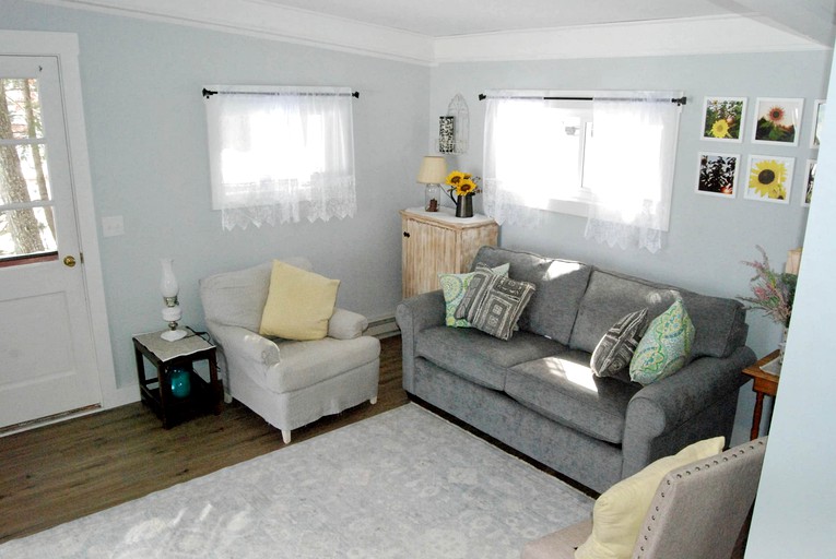 Vacation Rentals (United States of America, Enfield, New Hampshire)