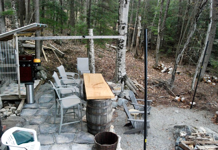 Vacation Rentals (United States of America, Enfield, New Hampshire)