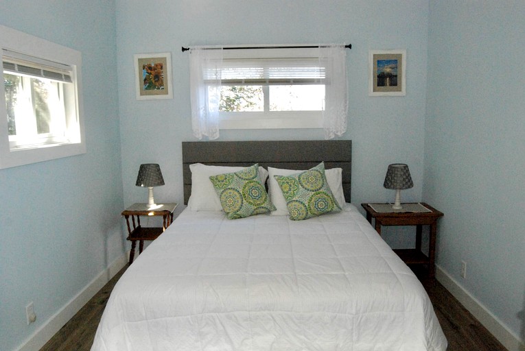 Vacation Rentals (United States of America, Enfield, New Hampshire)