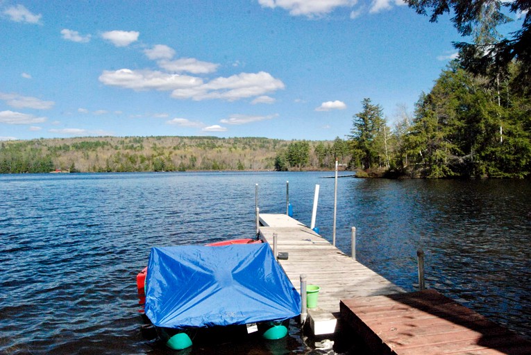 Vacation Rentals (United States of America, Enfield, New Hampshire)