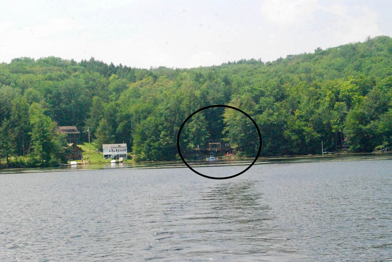 Vacation Rentals (United States of America, Enfield, New Hampshire)