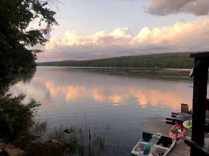 Vacation Rentals (United States of America, Enfield, New Hampshire)