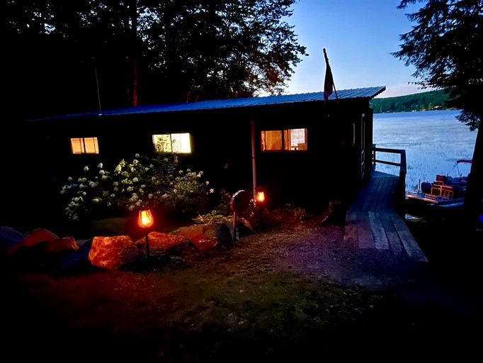 Vacation Rentals (United States of America, Enfield, New Hampshire)