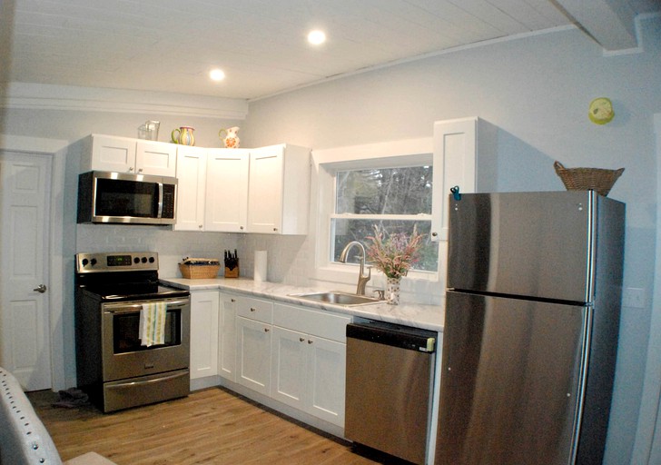 Vacation Rentals (United States of America, Enfield, New Hampshire)