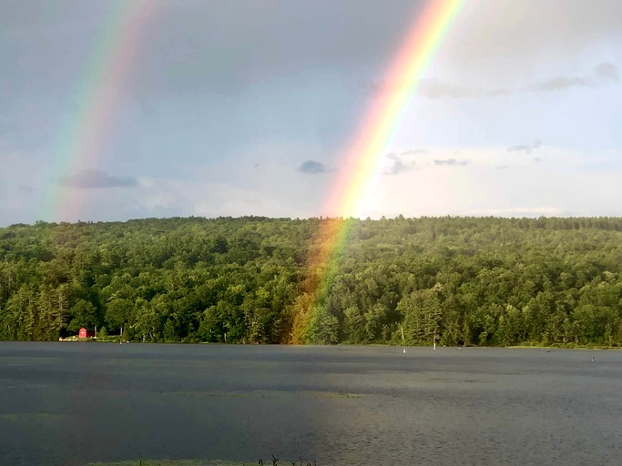 Vacation Rentals (United States of America, Enfield, New Hampshire)