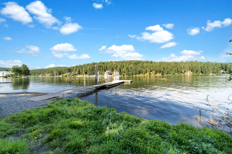 Vacation Rentals (United States of America, Coeur d'Alene, Idaho)