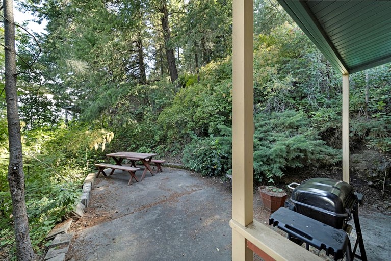 Vacation Rentals (United States of America, Coeur d'Alene, Idaho)