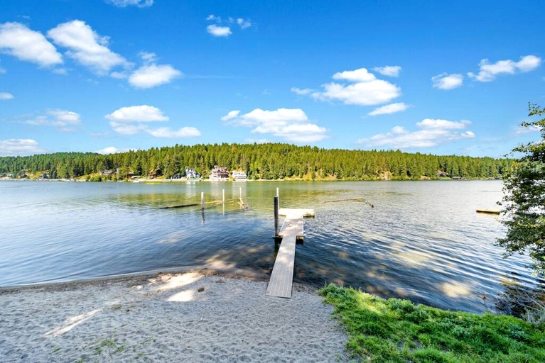 Vacation Rentals (United States of America, Coeur d'Alene, Idaho)