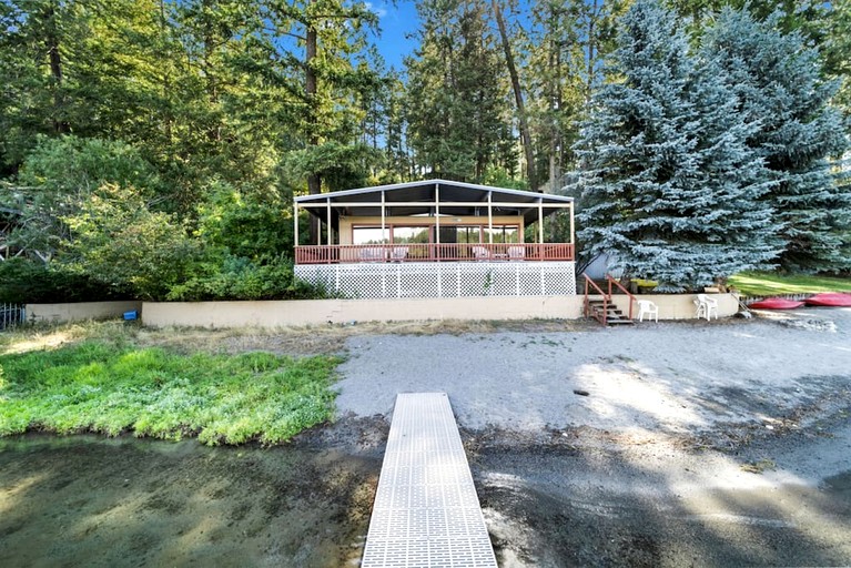 Vacation Rentals (United States of America, Coeur d'Alene, Idaho)