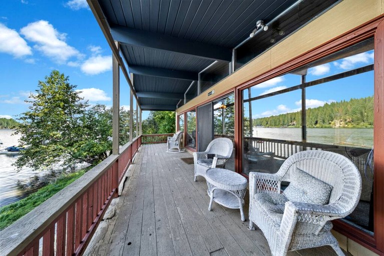 Vacation Rentals (United States of America, Coeur d'Alene, Idaho)