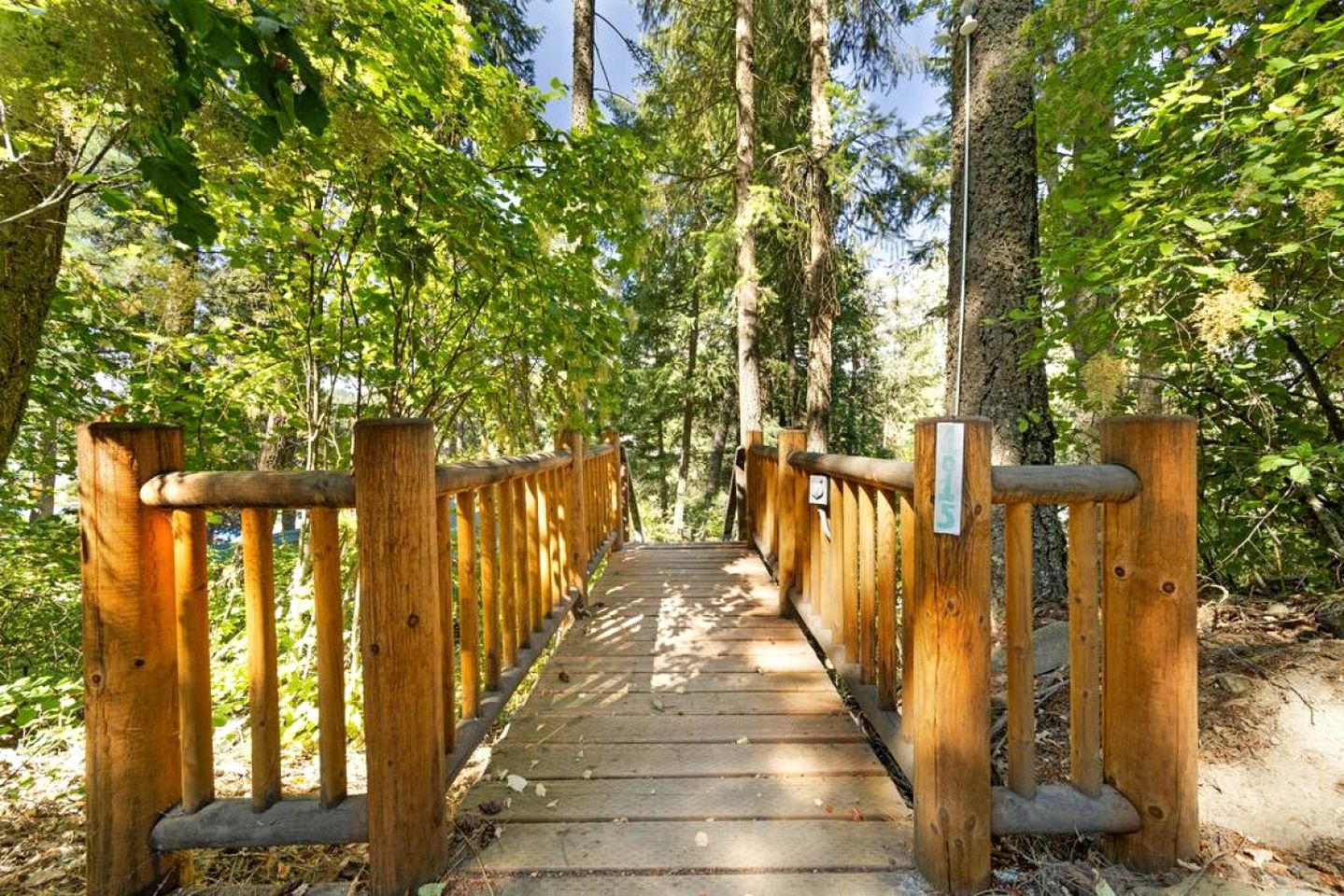 Secluded, Rustic Lakefront Home, Nestled on the Peaceful Shores of Lake Coeur d’Alene, Idaho