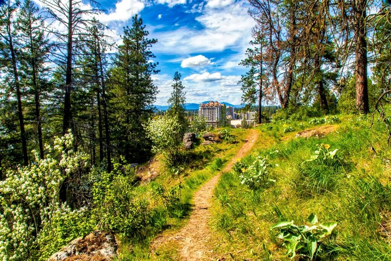 Vacation Rentals (United States of America, Coeur d'Alene, Idaho)