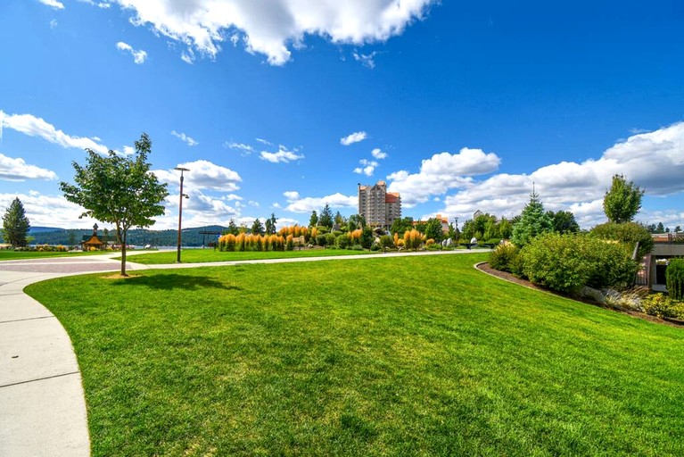 Vacation Rentals (United States of America, Coeur d'Alene, Idaho)