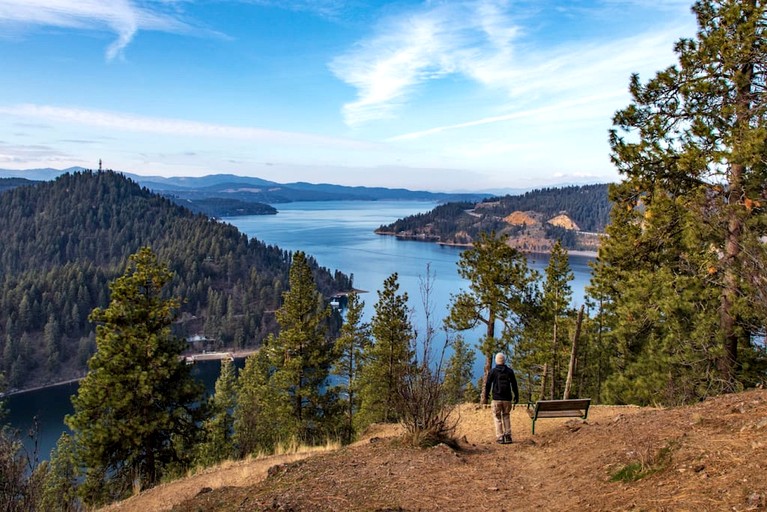 Vacation Rentals (United States of America, Coeur d'Alene, Idaho)