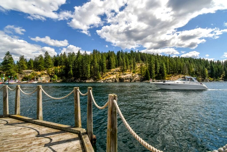 Vacation Rentals (United States of America, Coeur d'Alene, Idaho)