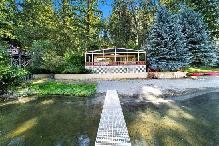 Vacation Rentals (United States of America, Coeur d'Alene, Idaho)