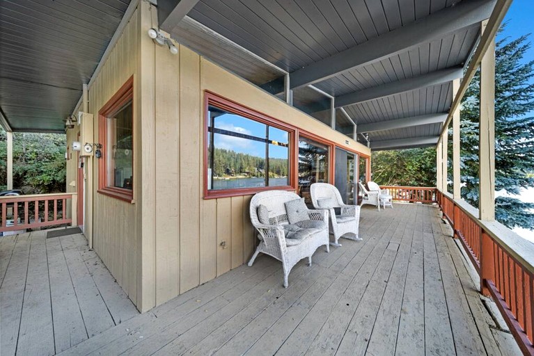 Vacation Rentals (United States of America, Coeur d'Alene, Idaho)