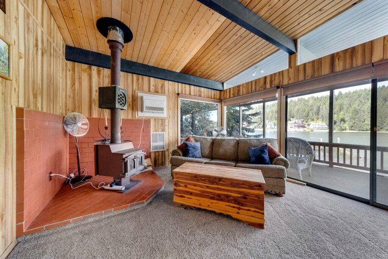 Vacation Rentals (United States of America, Coeur d'Alene, Idaho)