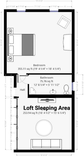 Cabins (United States of America, Stone Ridge, New York)