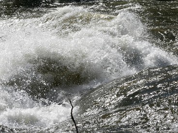 Spacious and Open Cabin Rental on Stillwater River near Billings, Montana