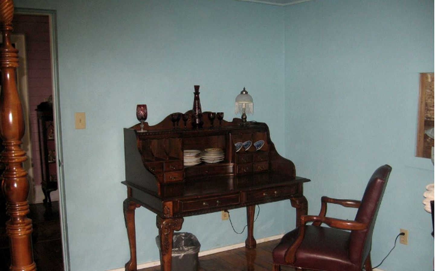 Secluded Camping Cabin with Private Hot Tub near Fayetteville, Arkansas