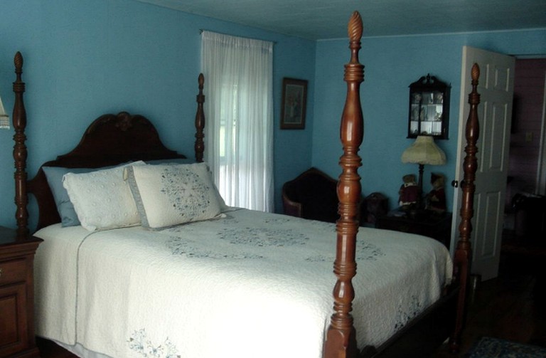 Cabins (Elkins, Arkansas, United States)