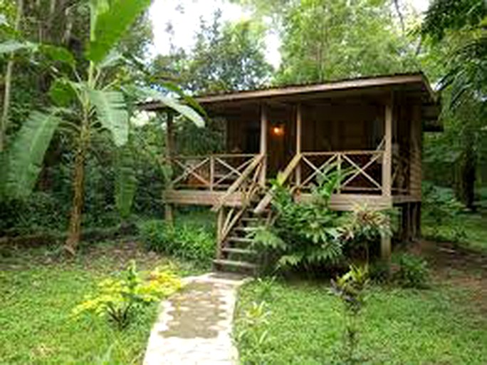 Cabins (San Ignacio, Cayo District, Belize)