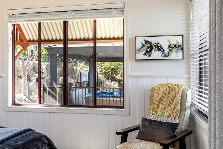 Vacation Rentals (Australia, Ravensbourne, Queensland)