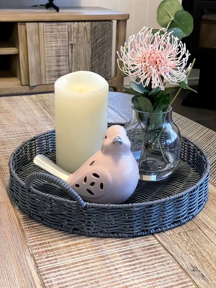 Secluded Hillside Chalet with Stunning Views & Outdoor Spa near Hampton, Queensland