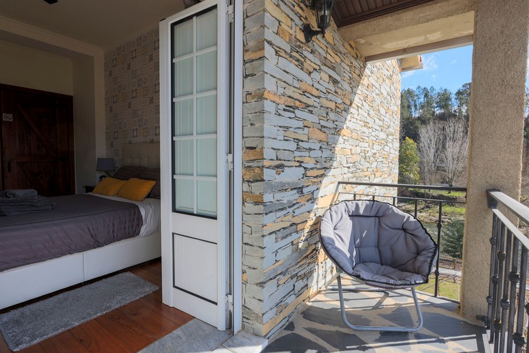 Vacation Rentals (Portugal, Sinde, Coimbra District)