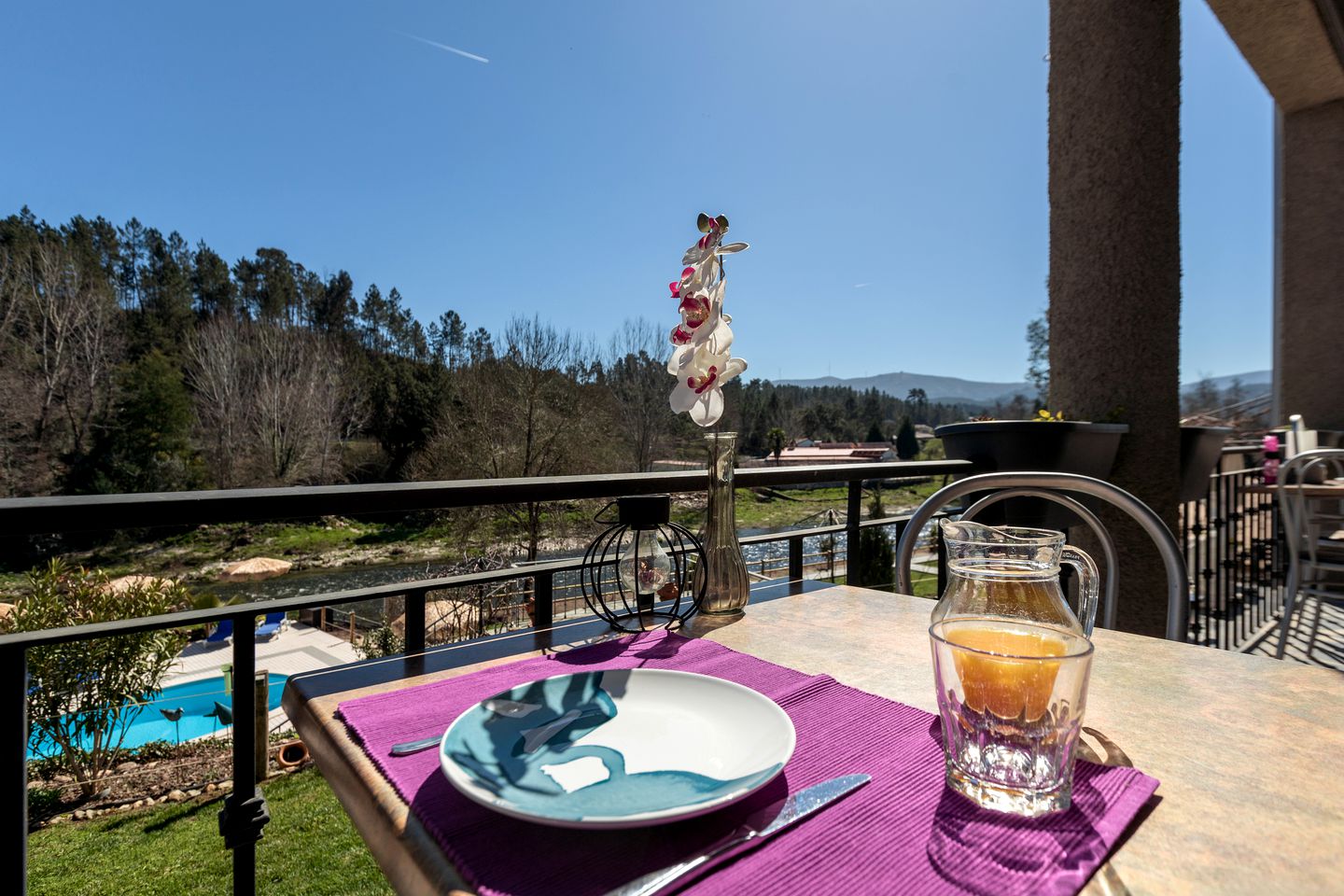 Ultimate Gathering Spot: Incredible Rental for Families and Friends in Coimbra, PT
