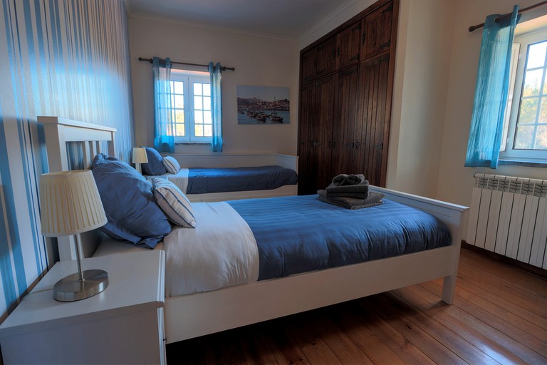 Vacation Rentals (Portugal, Sinde, Coimbra District)