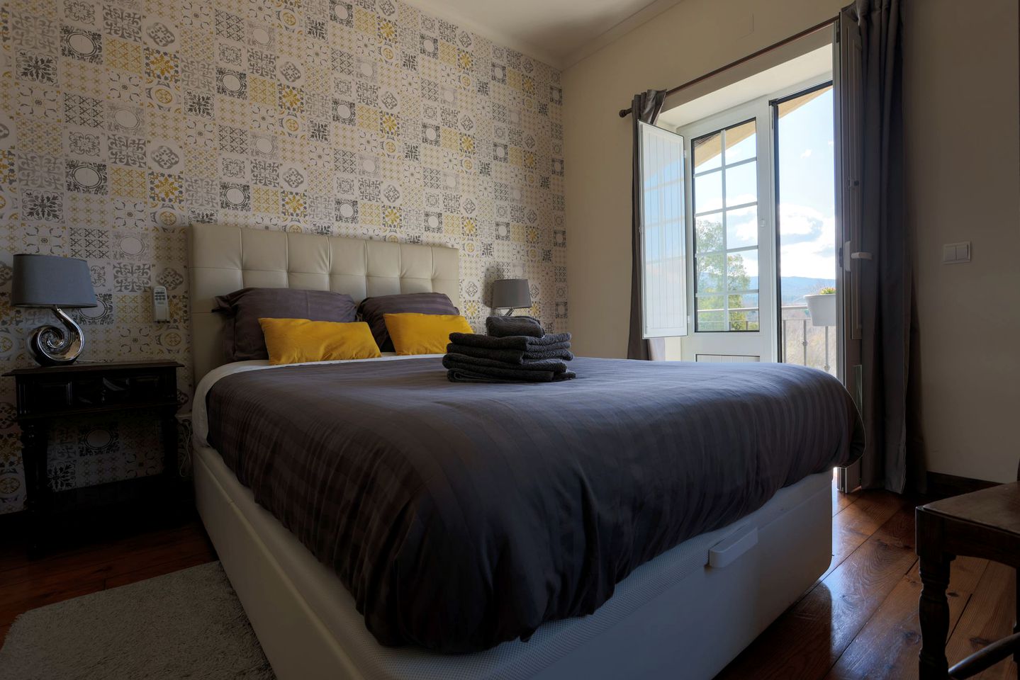 Ultimate Gathering Spot: Incredible Rental for Families and Friends in Coimbra, PT