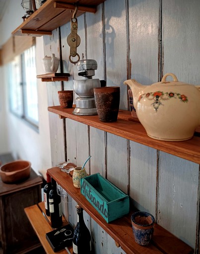 Villas (Argentina, Islas de Tigre, Buenos Aires)