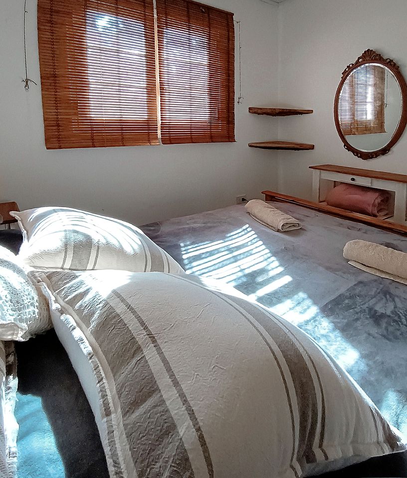 Tranquil Island Cabin with Private Dock & Birdwatching near Tigre, Buenos Aires