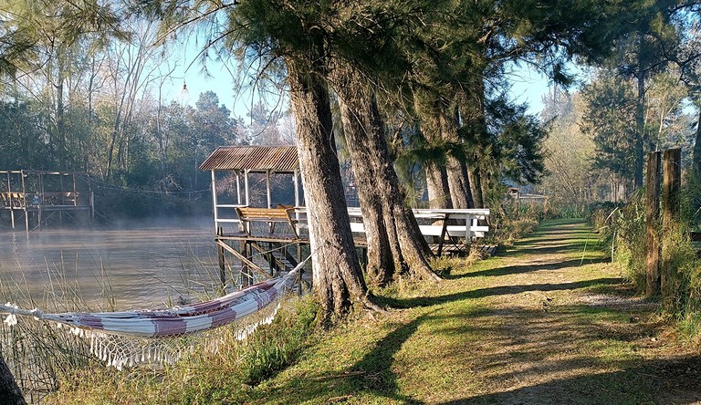 Villas (Argentina, Islas de Tigre, Buenos Aires)