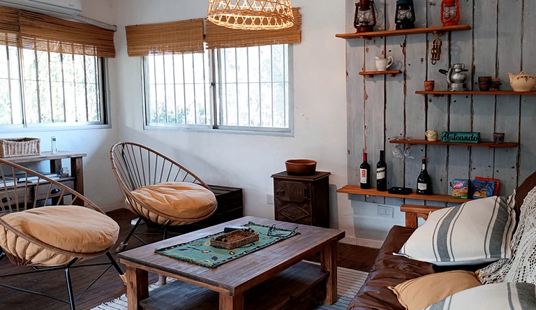 Villas (Argentina, Islas de Tigre, Buenos Aires)