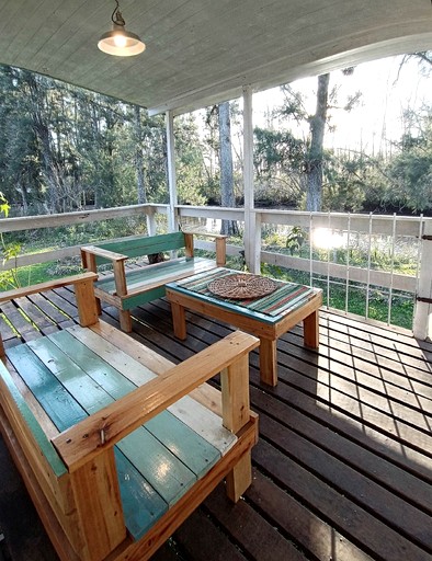 Villas (Argentina, Islas de Tigre, Buenos Aires)