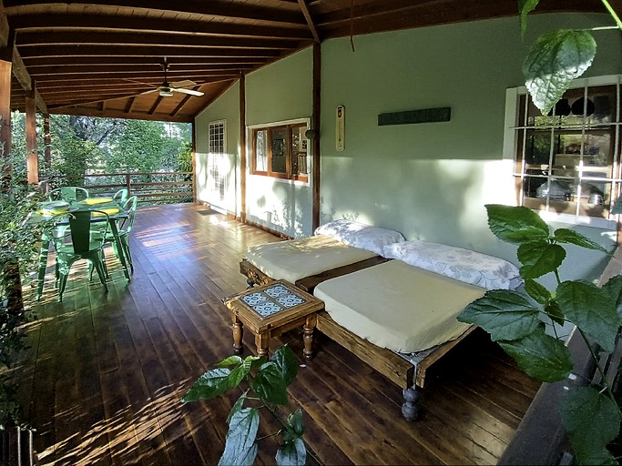 Villas (Argentina, Islas de Tigre, Buenos Aires)