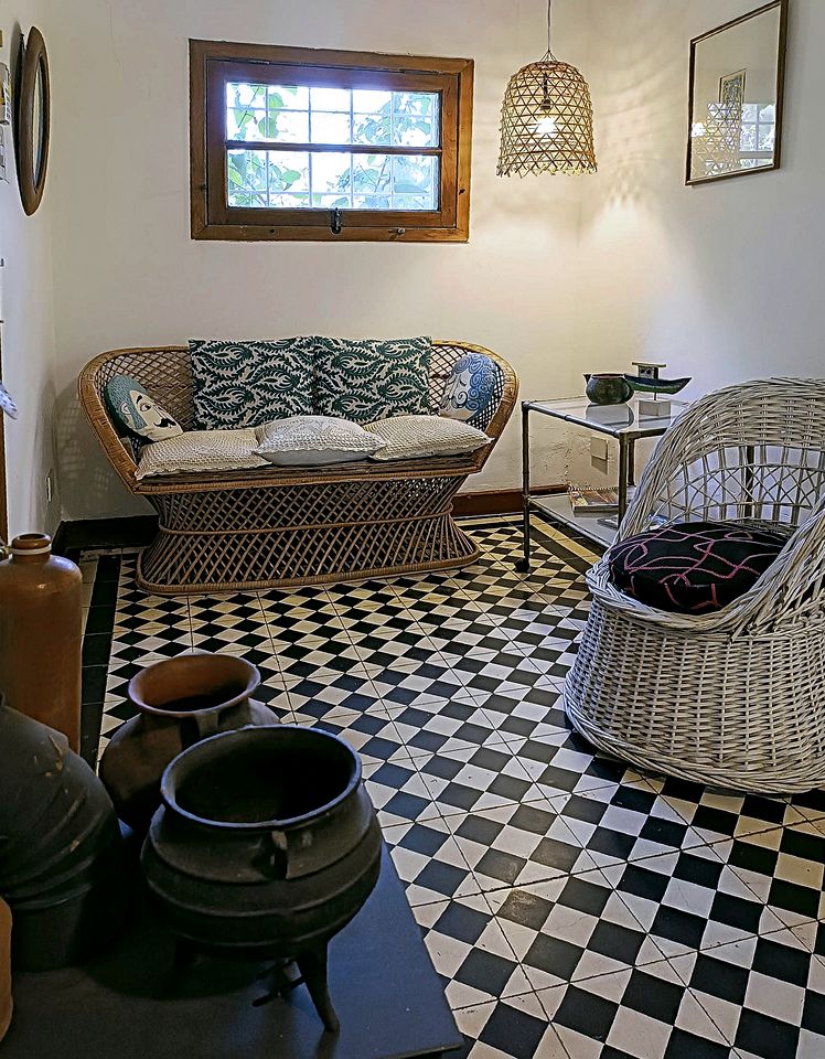 Charming Riverside Island Retreat with Pool & Private Dock near Tigre, Buenos Aires