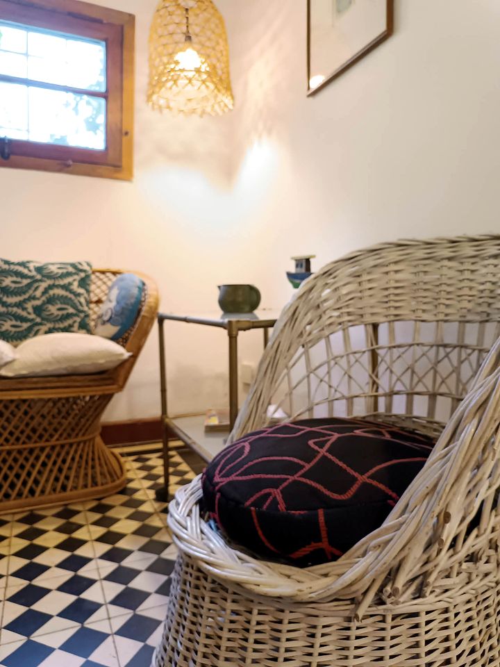 Charming Riverside Island Retreat with Pool & Private Dock near Tigre, Buenos Aires