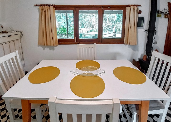 Villas (Argentina, Islas de Tigre, Buenos Aires)