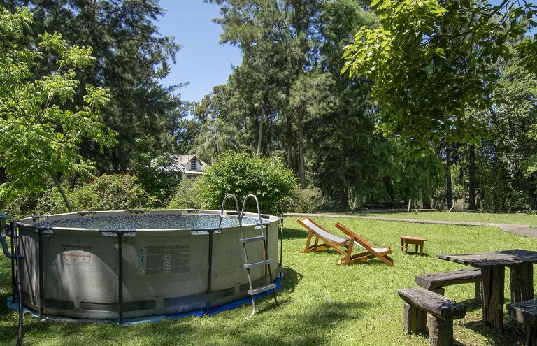 Villas (Argentina, Islas de Tigre, Buenos Aires)