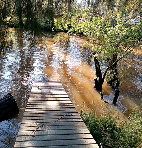Villas (Argentina, Islas de Tigre, Buenos Aires)
