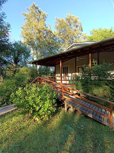 Villas (Argentina, Islas de Tigre, Buenos Aires)