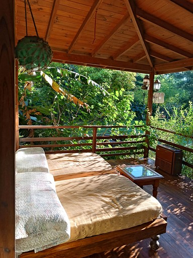 Vacation Rentals (Argentina, Islas de Tigre, Buenos Aires)