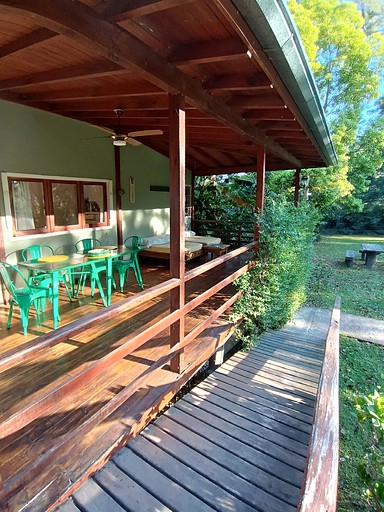 Villas (Argentina, Islas de Tigre, Buenos Aires)