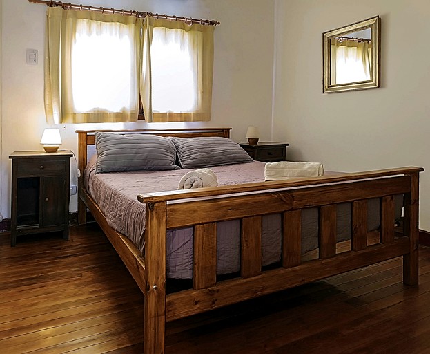 Villas (Argentina, Islas de Tigre, Buenos Aires)