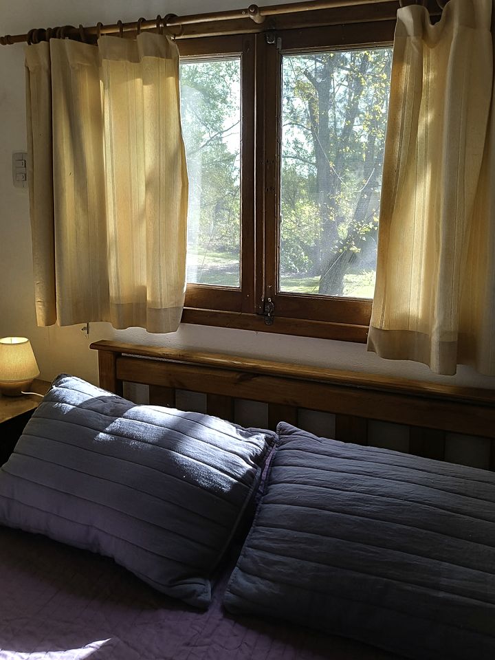 Charming Riverside Island Retreat with Pool & Private Dock near Tigre, Buenos Aires